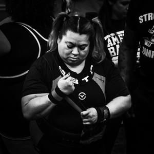 Meet your Posher, Vaughan